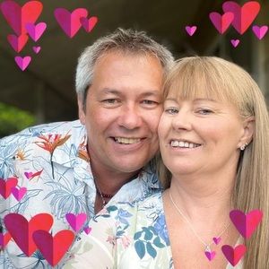 Meet your Posher, Chez